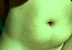 asian mommy rides big black cock squirting cum in homemade