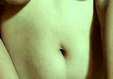 एशियन मम्मी ने बड़ा काला लंड राइड किया स्पर्टिंग कम