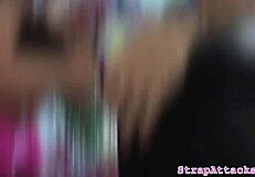 Prodommes Pegging Sub Astonishingly