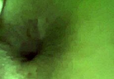 pink tight wet pussy and asshole get fingered and spread