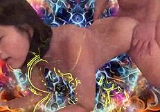 Intense Fusion Of Psychedelic Music And Sex