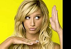 she bad tv celeb pic tribute 2