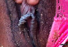 beach vacation part 1 with couple fun