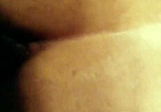 Ex Girlfriend Gets Anal Creampie From Friend