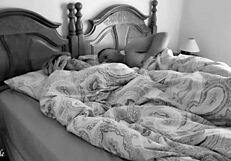 दोस्तों के स्लीपओवर पर चुपके से चुदाई की