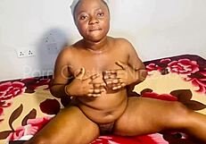 Casting Baddies9ja Featuring BBW Big Ass and Tits