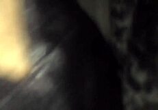 i saw some girls flashing during trick or treating outdoors