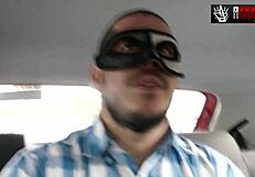 mexican lucky guy fucks big cuban ass cristal caraballo