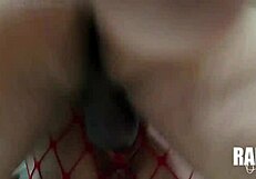 Put Dick in Milf Saradona's Big Ass!