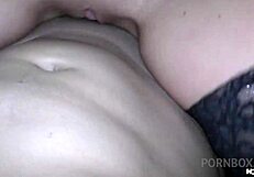 homemade fuck with that hard milf? he asks.