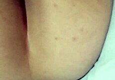 Brazilian woman shows off her hot ass