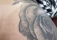 Eu e minha meia-irma chupando ate gozar ae meio-irmao fodeu buceta e cuzinho