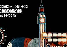 Scarlett March Carla Mai!