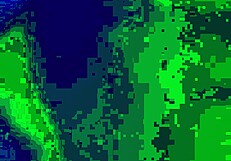 Intense blowjob scene with bandit