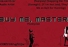 wont you buy me master an erotic audiophile audio