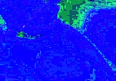 Intense blowjob scene with bandit