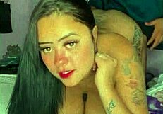 पामेला सागाज़ बड़े लंड व गांड संग जंगली चुदाई भाग पांच