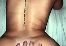 my redhead gf cries taking bfs huge anal