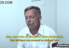 My Sacred Wife Alone With Step-Nephew