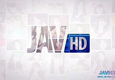 I get emotional over the awesome Japanese babes in HD vol 38