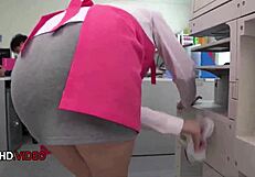 Chihiro Akino Delivers Hardcore Blowjob Fantasies Now!