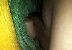 jp lewd cums twice on her sextoy in detailed session