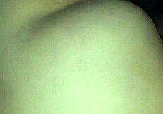 Think You Can Handle Amateur Neighbor's Tight Ass Cowgirl on Monster Black Cock?