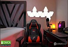 damn my big teen ass jiggles so much i cant stop shaking it for the camera