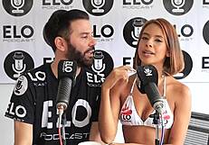 la hermosa modelo aisha te cuenta como le encanta que le follen duro verdad?