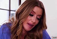 five milf doctors and nurses bang teen patient with big cocks nonstop