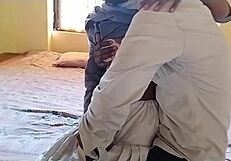 check out this hot indian desi college girl's kamasutra sex mms viral action