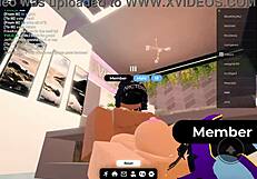 ever wonder how fat bbc feels destroying you in roblox condo game?