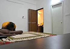 maid bends over for sloppy blowjob then hard pussy pounding while dusting?