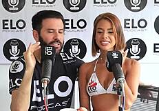 la hermosa modelo aisha te cuenta como le encanta que le follen duro verdad?