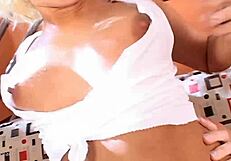 georgia peach, you crave that deep anal with toys and cum