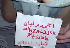 Arab milf wife sexy ass anal fucked hard assfucking pounding deep