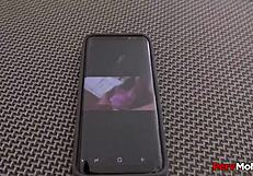 hey you know im totally indulging in my stepsons best friend right now mercedes carrera ike diezel