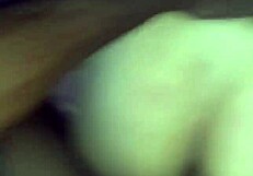 Think You Can Handle Amateur Neighbor's Tight Ass Cowgirl on Monster Black Cock?