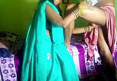 father-in-law rams oiled daughter-in-law pussy during massage