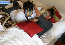 Ravi Returns for Rachna's Secret Cravings and Hidden Pleasures