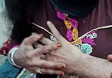 bhabhi sneaks anal pounding from step brother-in-law in secret hideaway