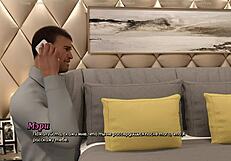 A Life Worth Living: Part 6