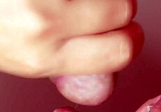 i love recording our closeup blonde teen creampie with monster cock filling her tight pussy