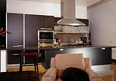 Jenevieve Hexx and Vinyl Vixon Suck Big Dick POV Cum Swap Swallow