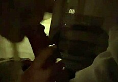 hey i confess cheating with public blowjob on monster cock