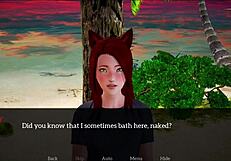 Wanna play my new family game with amateur taboo twists?