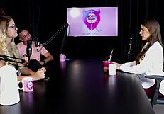 wanna see me dominate him dressing as woman in fetish game?