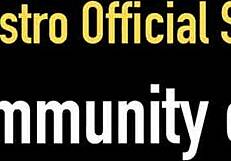 Angelina Castro instructs Maggie Green on deep dick draining with pussy licking orgasms