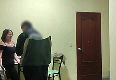 follando a la señora de la limpieza big ass bent over homemade