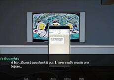 Wanna play my new family game with amateur taboo twists?